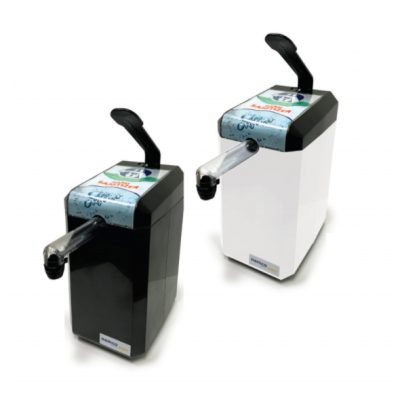 HyGenie Hands-Free Sanitizer Dispenser